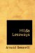  Hilda Lessways