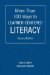  More Than 100 Ways to Learner-Centered Literacy