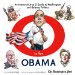  O, Is for Obama