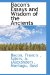  Bacon's Essays and Wisdom of the Ancients