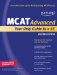  Kaplan MCAT Advanced