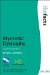  Myotonic Dystrophy