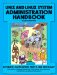  Unix and Linux System Administration Handbook