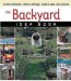  New Backyard Idea Book