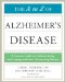 The a to Z of Alzheimer's Disease