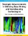  Strategic Advancements in Utilizing Data Mining and Warehousing Technologies: New Concepts and Developments