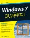  Windows 7 Para Dummies