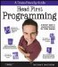  Head First Programming: A Learner's Guide to Programming Using the Python Language