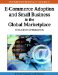  E-commerce Adoption and Small Business in the Global Marketplace: Tools for Optimization