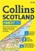 Collins Handy Road Atlas Scotland
