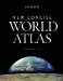  New Concise World Atlas