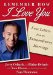  Remember How I Love You: Love Letters from an Extraordinary Marriage