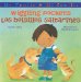  Wiggling Pockets/ Los bolsillos saltarines
