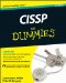  CISSP for Dummies