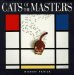  Cats of the Masters
