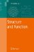  Structure and Function