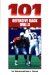  101 Defensive Back Drills
