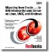  Migrating from Oracle . . . to IBM Informix Dynamic Server on Linux, Unix, and Windows