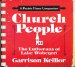  Church People: The Lutherans of Lake Wobegon