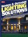 Indoor & Outdoor Lighting Solutions: Atmosphere, Function, Security