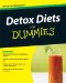  Detox Diets for Dummies