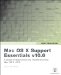  MAC OS X Support Essentials v10.6