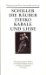  Werke Und Briefe in Zwolf Banden