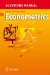  Solutions Manual for Econometrics