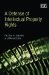 A Defense of Intellectual Property Rights