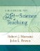 A Handbook for the Art and Science of Teaching