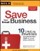  Save Your Small Business: 10 Crucial Strategies to Survive Hard Times or Close Down & Move On