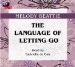 The Language of Letting Go