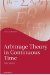  Arbitrage Theory in Continuous Time