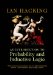An Introduction to Probability and Inductive Logic