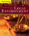  Essentials of the Legal Environment