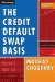 The Credit Default Swap Basis