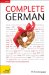  Complete German: A Teach Yourself Guide