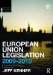  European Union Legislation Statutes 2009-2010