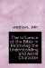 The Influence of the Bible in Improving the Understanding and Moral Character