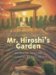  Mr Hiroshi's Garden