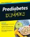  Prediabetes for Dummies