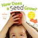  How Does a Seed Grow?: A Book With Foldout Pages