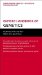  Oxford Handbook of Genetics