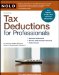  Tax Deductions for Professionals