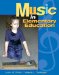  Music in Elementary Education