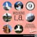  Wilderness Press Walking L. A.: 38 Walking Tours Exploring Stairways, Streets and Buildings You Never Knew Existed