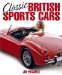  Classic British Sports Cars