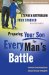  Preparing Your Son for Every Man's Battle: Honest Conversations About Sexual Integrity