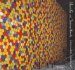  Christo and Jeanne-Claude Gasometer, Oberhausen 1999