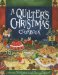 A Quilter's Christmas Cookbook